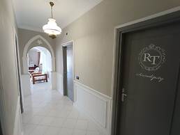 Relais Tiaré Bed and Breakfast
