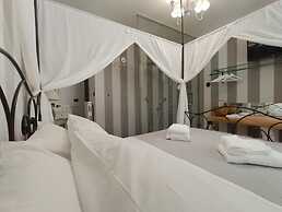 Relais Tiaré Bed and Breakfast