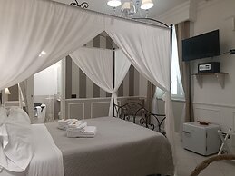Relais Tiaré Bed and Breakfast