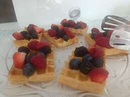 Relais Tiaré Bed and Breakfast