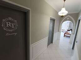 Relais Tiaré Bed and Breakfast