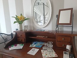 Relais Tiaré Bed and Breakfast