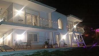 Relais Tiaré Bed and Breakfast
