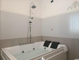 Relais Tiaré Bed and Breakfast