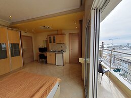 SeaView studios