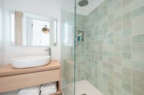 Beautiful Flat With Terrace - Carre D'or Cannes
