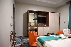 Relax Palace Hotel