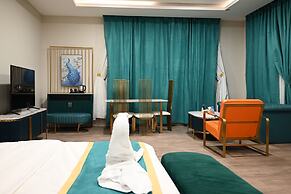 Relax Palace Hotel