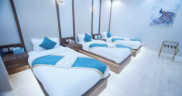 Relax Palace Hotel