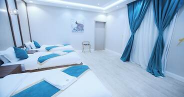 Relax Palace Hotel