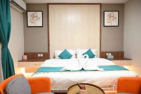 Relax Palace Hotel