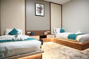 Relax Palace Hotel
