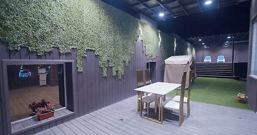 Relax Palace Hotel