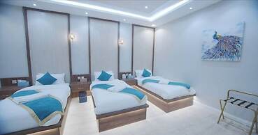 Relax Palace Hotel