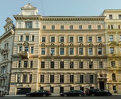 Roosevelt Stadthaus