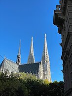 Roosevelt Stadthaus