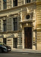 Roosevelt Stadthaus