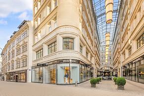 Roosevelt Stadthaus