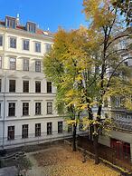 Roosevelt Stadthaus