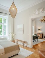 Roosevelt Stadthaus