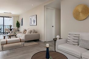 Aston Rubi City Suites