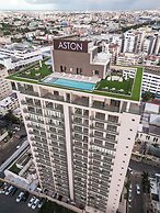 Aston Rubi City Suites