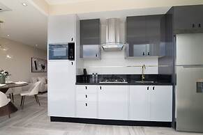 Aston Rubi City Suites