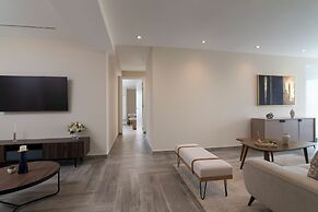 Aston Rubi City Suites