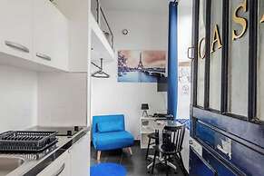 Authentic Studio - 2P - Gare de L'est