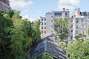 Comfortable Apartment - 1br/4p - Batignolles