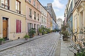 Classy Studio- Gare de Lyon/bastille