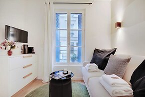 Classy Studio- Gare de Lyon/bastille