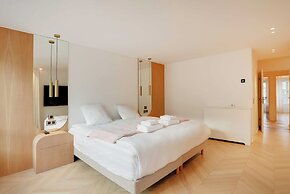 Luxurious Flat - 5br/10p - Charenton-le-pont