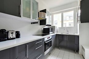 Wonderfull Apartment - 1br/6p - Eiffel Tower