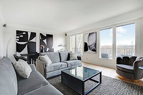 Wonderfull Apartment - 1br/6p - Eiffel Tower