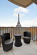 Wonderfull Apartment - 1br/6p - Eiffel Tower