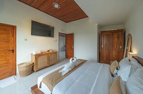 Wisana Villa Sebatu by Uniquecations