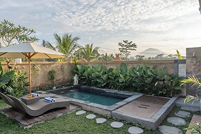 Wisana Villa Sebatu by Uniquecations