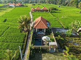 Wisana Villa Sebatu by Uniquecations