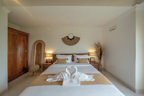 Wisana Villa Sebatu by Uniquecations