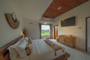 Wisana Villa Sebatu by Uniquecations