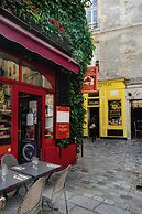 Charming Apartment - 1br/4p - Beaugrenelle