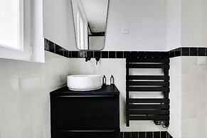 Charming Apartment - 1br/4p - Beaugrenelle
