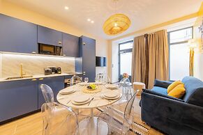 Amazing Apartment - 2br/6p - Gare du Nord