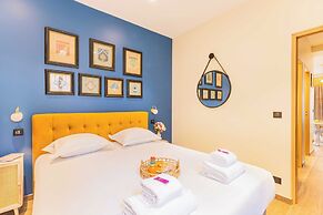 Amazing Apartment - 2br/6p - Gare du Nord