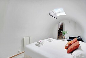 Cozy Apartment - 3br/8p - Musee de La Poste