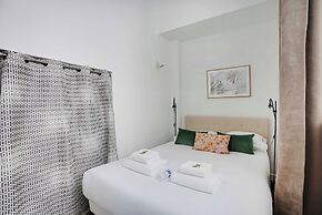 Cozy Apartment - 3br/8p - Musee de La Poste