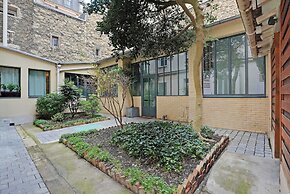 Cozy Apartment - 3br/8p - Musee de La Poste