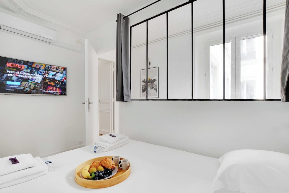 Splendid Apartment - 2br/6p - Place des Vosges