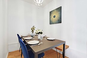 Splendid Apartment - 2br/6p - Place des Vosges